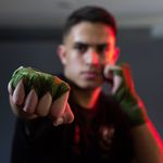 Derek Martins - @derek_martinss - Instagram