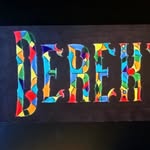 Derek Marx - @derekatchama - Instagram