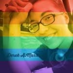 Derek Marx - @derekacha - Instagram
