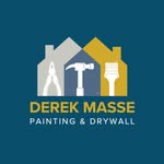 Derek Masse - @dmpaintinganddrywall - Instagram