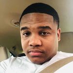 Derek Massenburg - @_ayoderek - Instagram