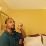 Derek Massenburg - @young3steppa - Instagram