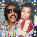 Derek Massey - @pakistaniprince - Instagram