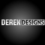 Derek Massey - @derek.designs - Instagram