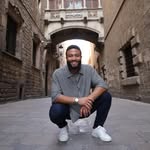 Derek Massey - @derbear_21 - Instagram