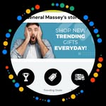 Derek Massey - @generalmasseyecomstore - Instagram