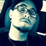 Derek MentallyillManiac Massey - @twiztidmind666 - Instagram