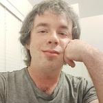 Derek Masterson - @dtheantihero - Instagram
