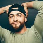 Derek Masterson - @dudder82 - Instagram