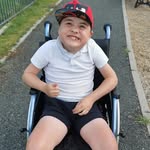 Derek Masterson - @zachs_big_build - Instagram