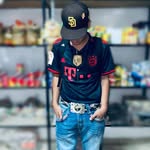 Derek Mata - @derxk.mt7 - Instagram