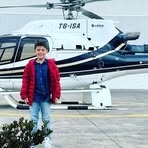 Derek Mata - Facebook