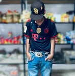 Derek Mata - Facebook