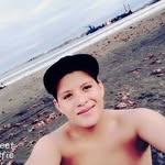 derek matamoros sandy - @alessandromatamorossandi - Instagram