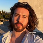 Derek González - @derekmathewg - Instagram