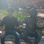 Derek Mathew - @derekforprez2024 - Instagram