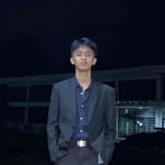 Derek Mathew - @ayoo_matiyu - Instagram