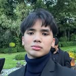 Derek Mathew Flores - @derekflor3s - Instagram