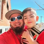 derek matlock - @natedogaz - Instagram