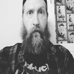 Derek Matson - @awakened086 - Instagram