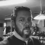 Derek Matte - @derek_th_terribl - Instagram