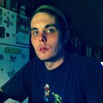 Derek Matteson - @derekmatteson90 - Instagram