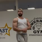 Derek Matthew Eubanks - @derekmeubanks - Instagram