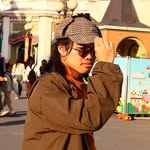 Derek Matthew J. Barrantes - @matthew_sonofianne - Instagram