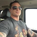 Derek Maxwell - @maxwellderek442 - Instagram