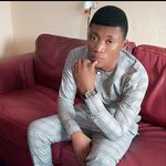 Maxwell Derek - @maxwellderek123 - Instagram
