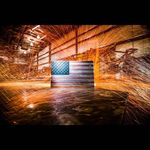 Derek Mayberry - @clintoncountymetalworks - Instagram