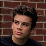Derek Mays - @brad.marshall04 - Instagram