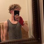 Derek Mays - @lilswazy27 - Instagram
