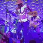 Derek Mays - @dmayssings - Instagram
