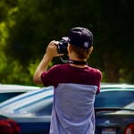 Derek Mays - @cali__film_photography - Instagram