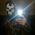 Derek Maze - @walker_dead_man - Instagram