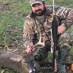 Derek Mcafee - @mcafeederek - Instagram