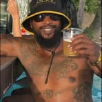 Derrick McAfee - Facebook