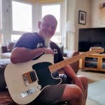 Derek McCarter - @derekdc22 - Instagram