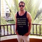 Derek McCarter - @derekmic86 - Instagram