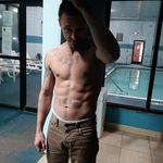 Derek Mccartney - @dali_sal_ - Instagram