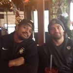 Derek McCartney - @dmac095 - Instagram