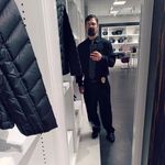 Derek McClure - @greymustang420 - Instagram