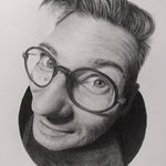 Derek McClure - @derek_mcclure_art - Instagram