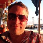 Derek Mccluskey - @mccluskeyderek - Instagram