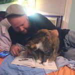 Derek McCluskey - @dmang84 - Instagram