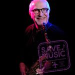 Derek McCluskey - @wyre_forest_big_band - Instagram