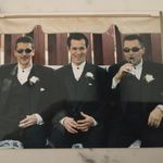 Derek McCluskey - @derekmccl - Instagram