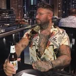 Derek Mccrimmon - @thisglaswegianguy - Instagram