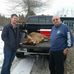 Derek McIntyre - Facebook